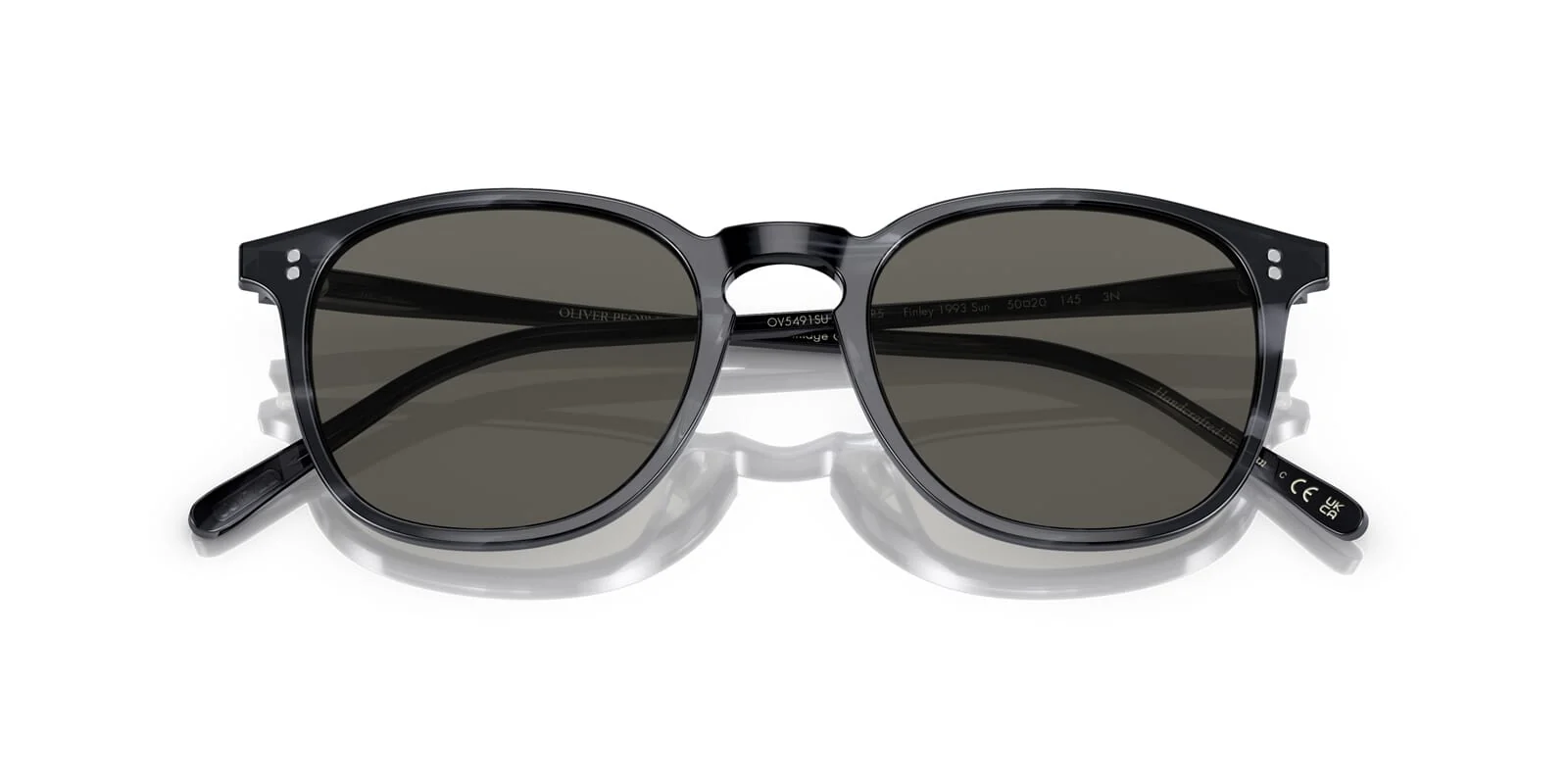 Oliver Peoples Finley 1993 Sun OV5491SU 1734/R5 - As Seen on Luke Donald - Image 5