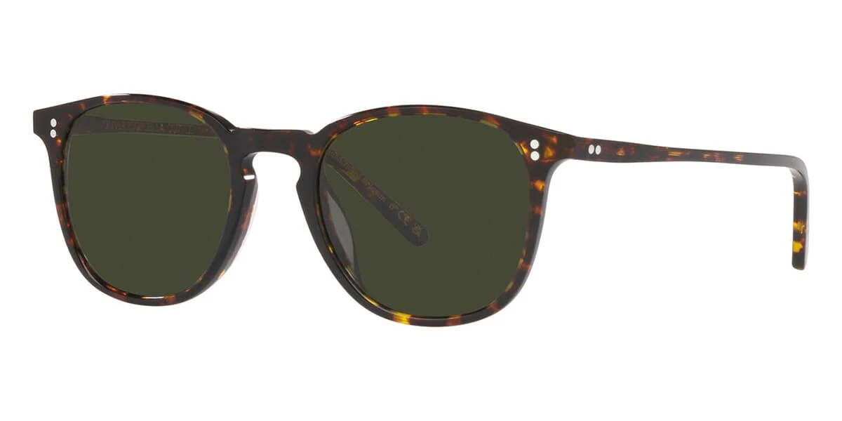 Oliver Peoples Finley 1993 Sun OV5491SU 1741/P1 Polarised - As Seen On Richard Madden