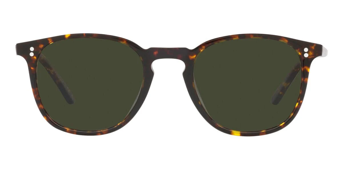Oliver Peoples Finley 1993 Sun OV5491SU 1741/P1 Polarised - As Seen On Richard Madden - Image 2