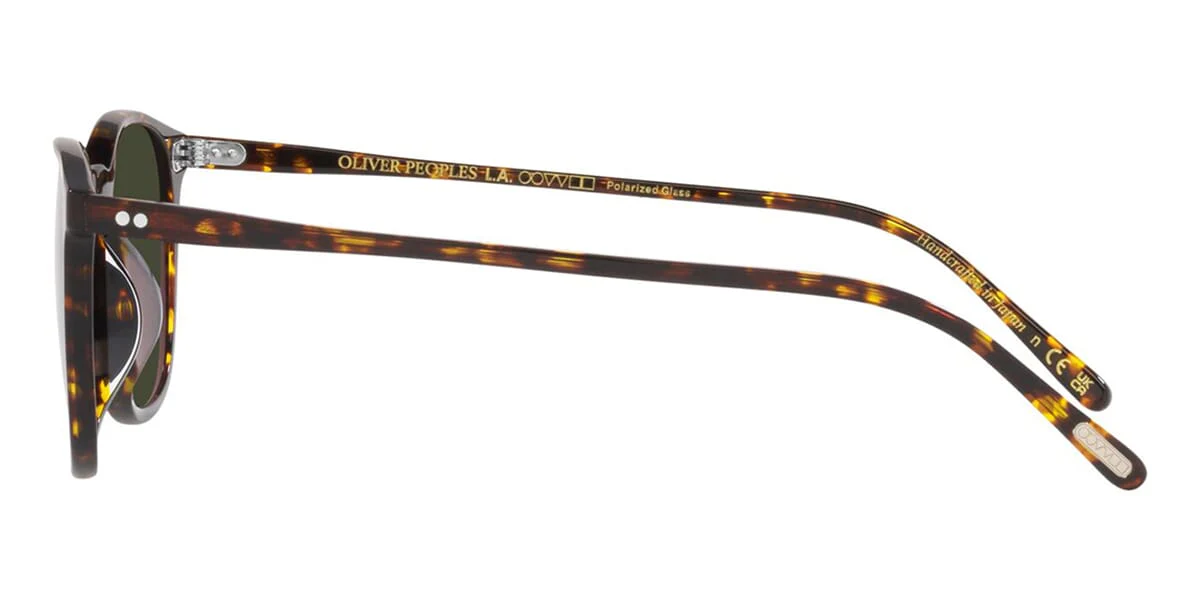 Oliver Peoples Finley 1993 Sun OV5491SU 1741/P1 Polarised - As Seen On Richard Madden - Image 3