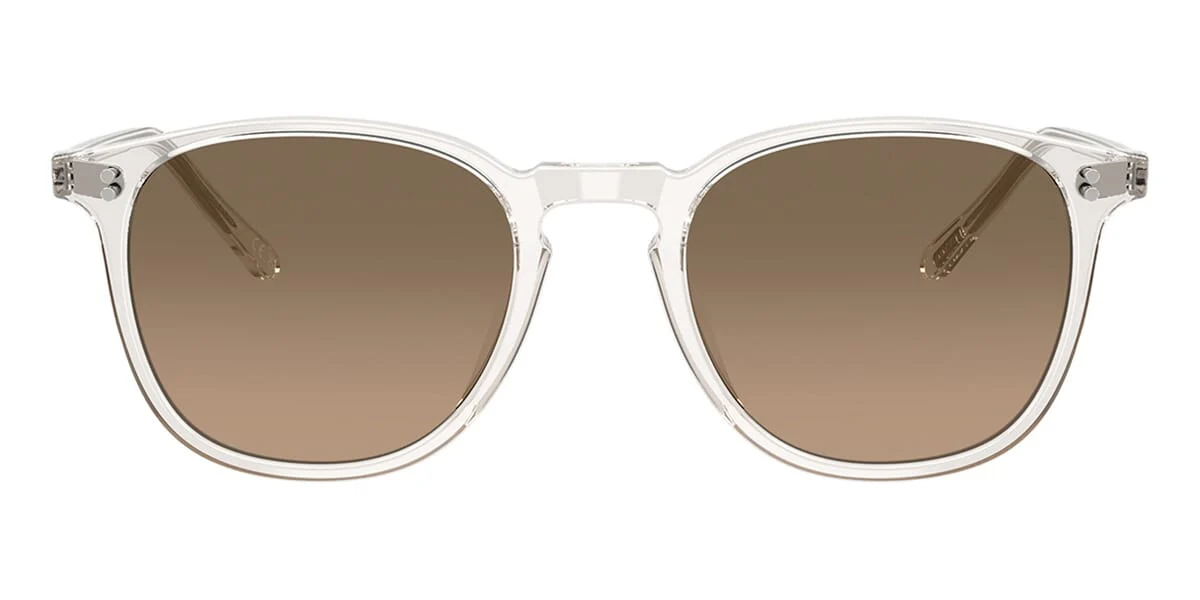 Oliver Peoples Finley 1993 Sun OV5491SU 1757/GN Polarised - As Seen On Darren Barnet - Image 2