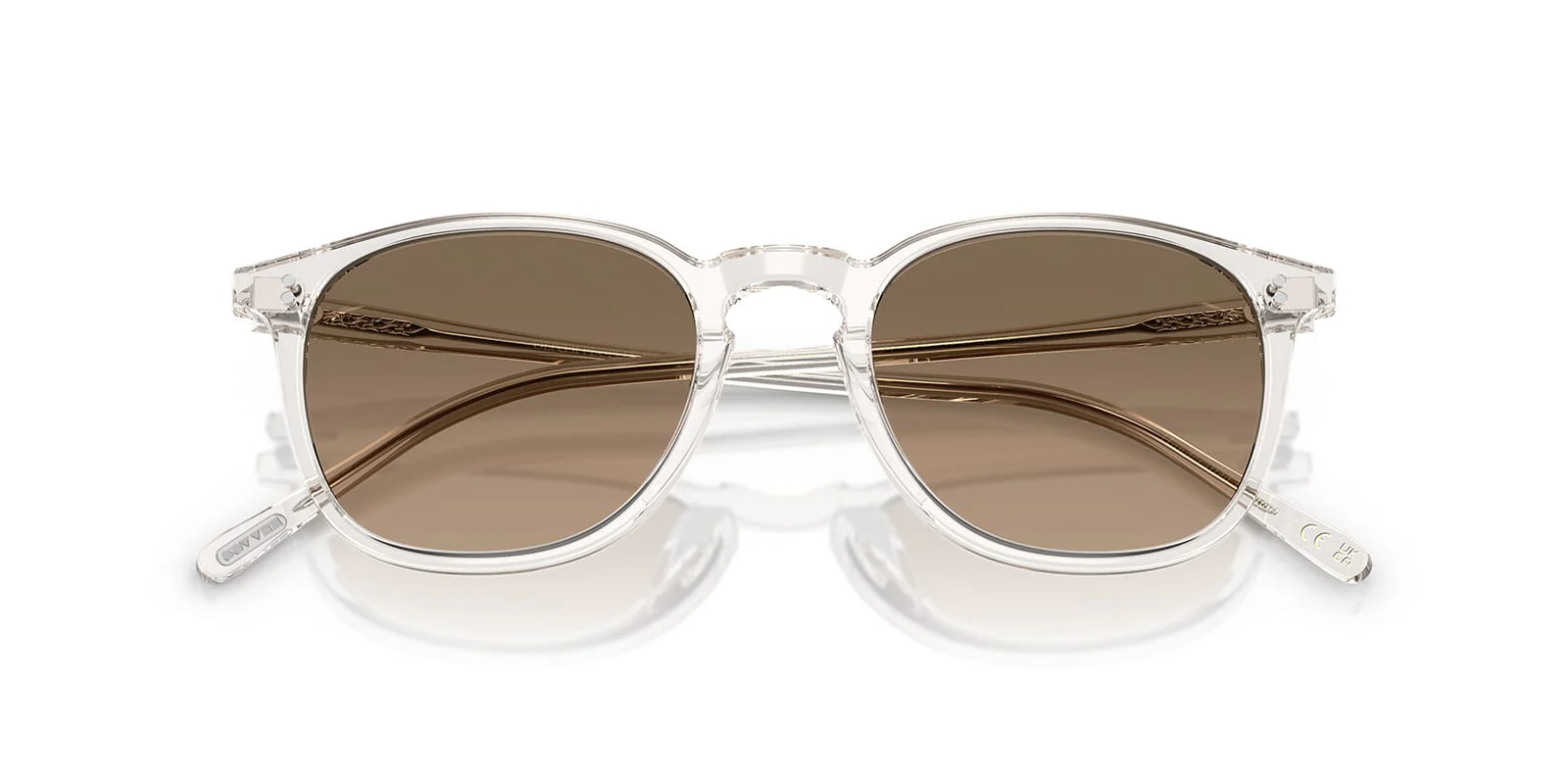 Oliver Peoples Finley 1993 Sun OV5491SU 1757/GN Polarised - As Seen On Darren Barnet - Image 5