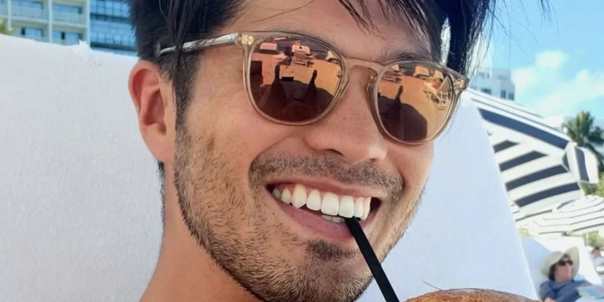 Oliver Peoples Finley Esq Sun OV5298SU 1471/42 Blush/Rose Quartz - As Seen On Tom Felton & Sofia Richie - Image 8