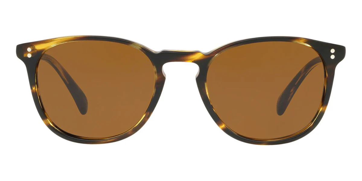 Oliver Peoples Finley Esq. Sun U OV5298SU 1003/53 - Image 2