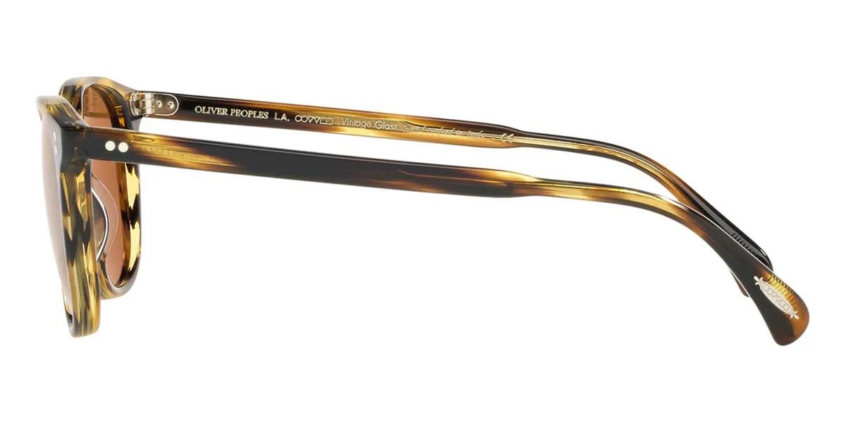 Oliver Peoples Finley Esq. Sun U OV5298SU 1003/53 - Image 3