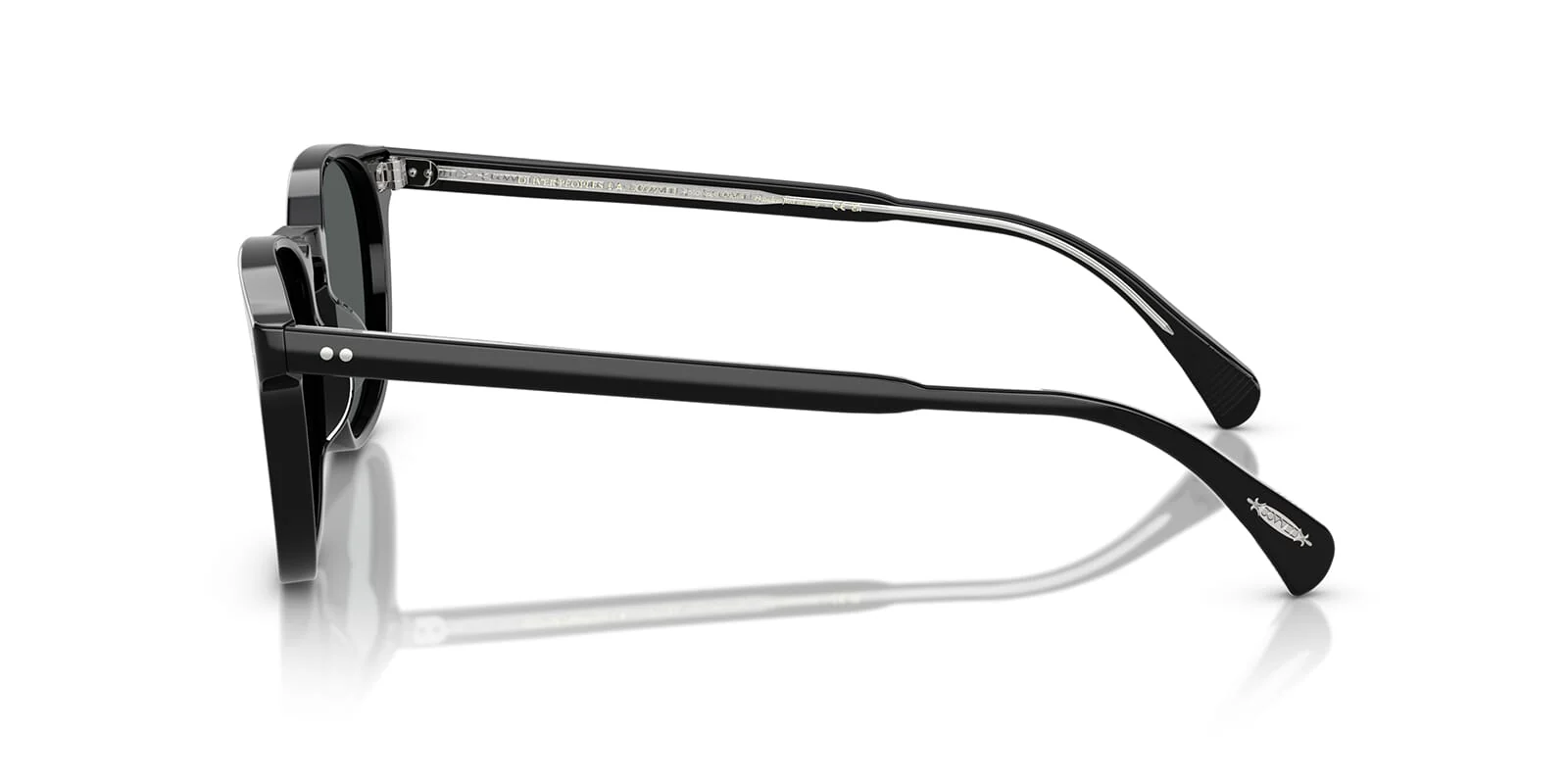 Oliver Peoples Finley Esq. Sun U OV5298SU 1492/P2 Polarised - As Seen On Johnny Manziel & Paul W. Downs - Image 3
