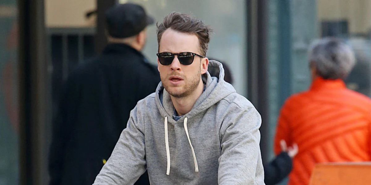 Oliver Peoples Finley Esq. Sun U OV5298SU 1492/P2 Polarised - As Seen On Johnny Manziel & Paul W. Downs - Image 7