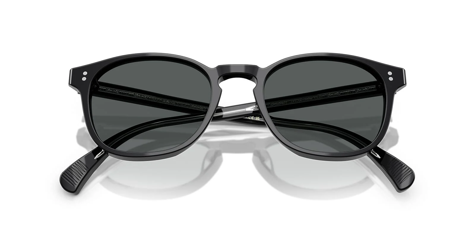 Oliver Peoples Finley Esq. Sun U OV5298SU 1492/P2 Polarised - As Seen On Johnny Manziel & Paul W. Downs - Image 8
