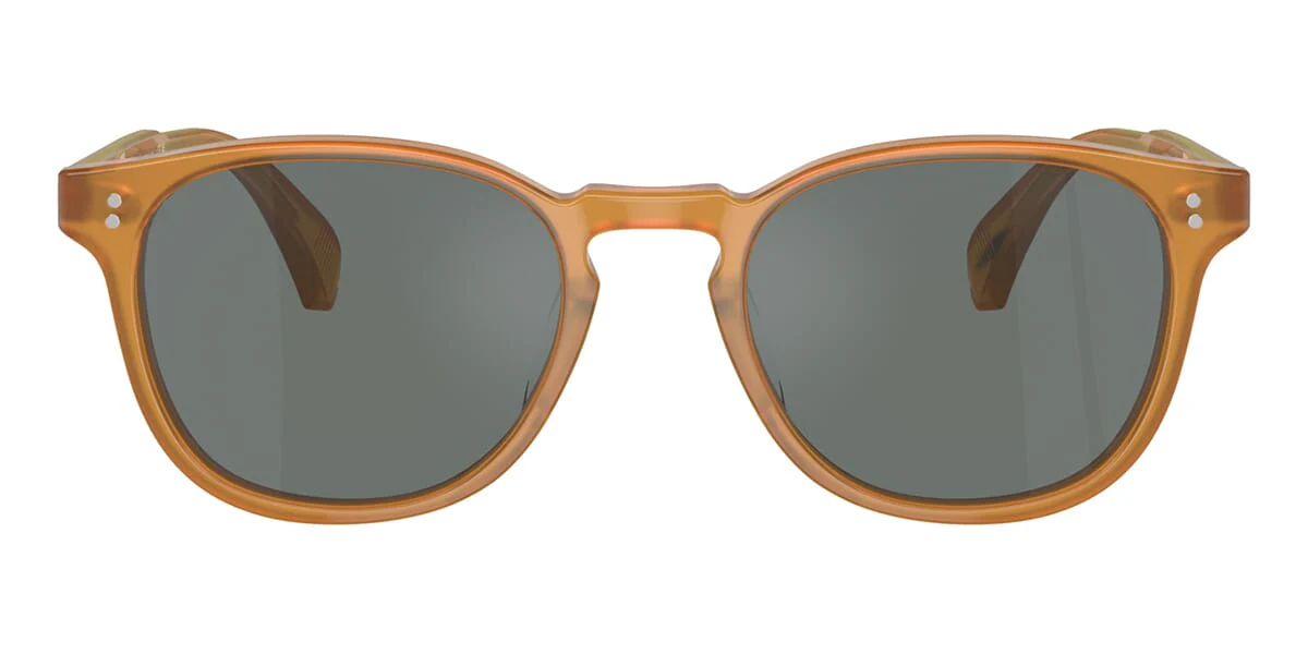 Oliver Peoples Finley Esq. Sun U OV5298SU 1578/W5 - As Seen On Ryan Seacrest - Image 3