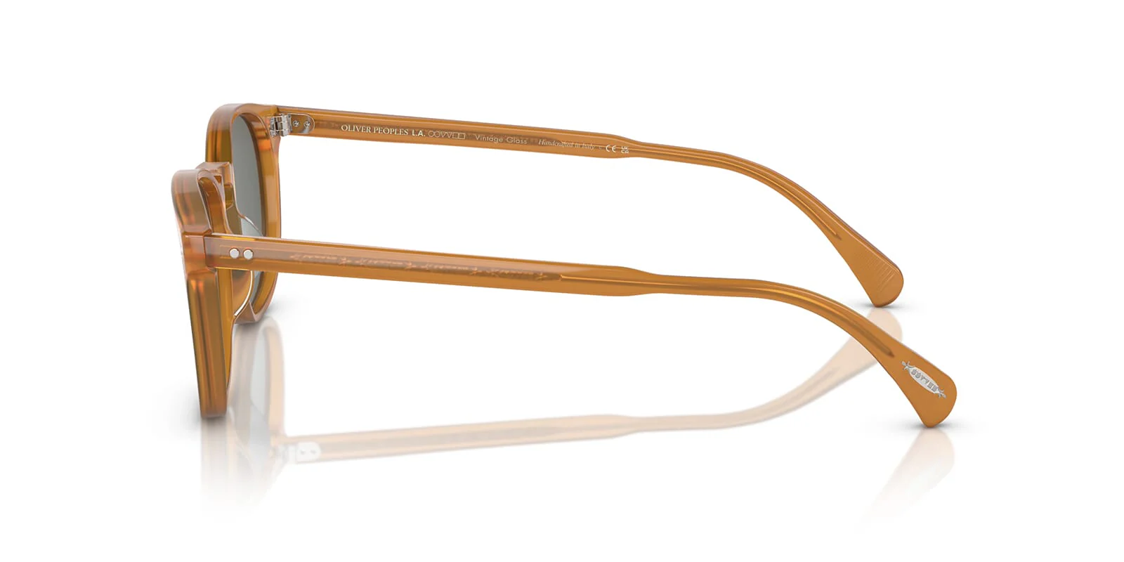 Oliver Peoples Finley Esq. Sun U OV5298SU 1578/W5 - As Seen On Ryan Seacrest - Image 4
