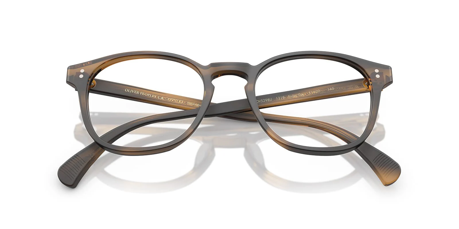 Oliver Peoples Finley Esq. U OV5298U 1318 - Image 4