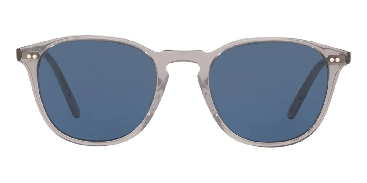 Oliver Peoples Forman L.A OV5414SU 1132/2V Polarised - As Seen On Leonardo DiCaprio - Image 2
