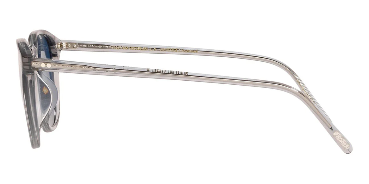 Oliver Peoples Forman L.A OV5414SU 1132/2V Polarised - As Seen On Leonardo DiCaprio - Image 3
