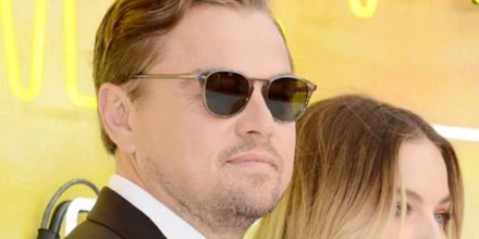 Oliver Peoples Forman L.A OV5414SU 1132/2V Polarised - As Seen On Leonardo DiCaprio - Image 4