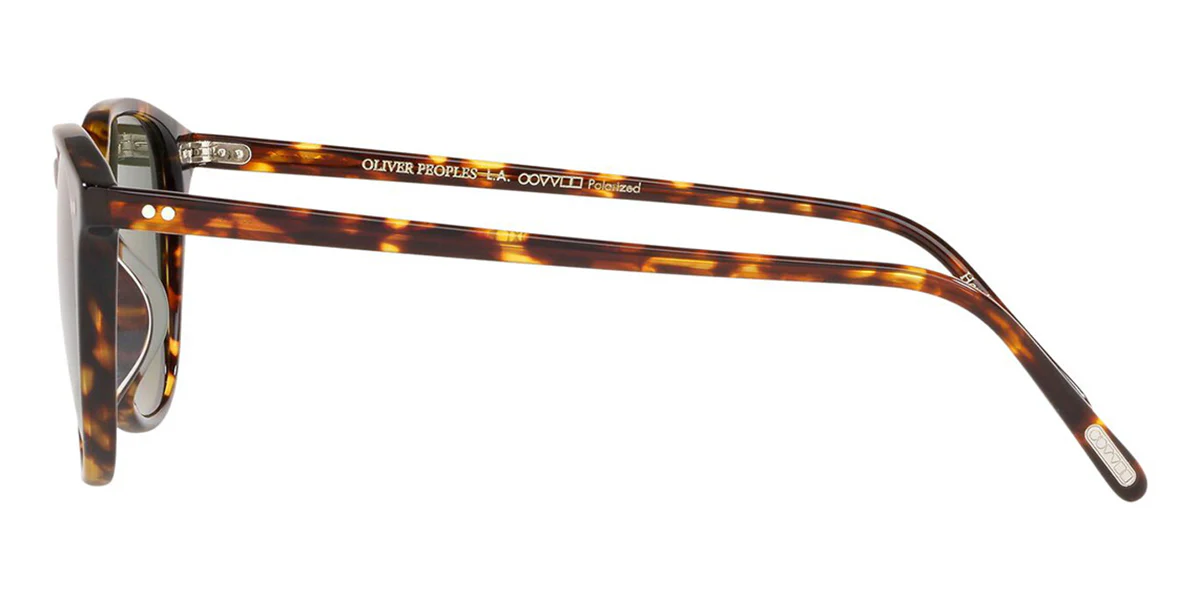 Oliver Peoples Forman L.A OV5414SU 1654/9A Polarised - As Seen On Kit Harington - Image 3