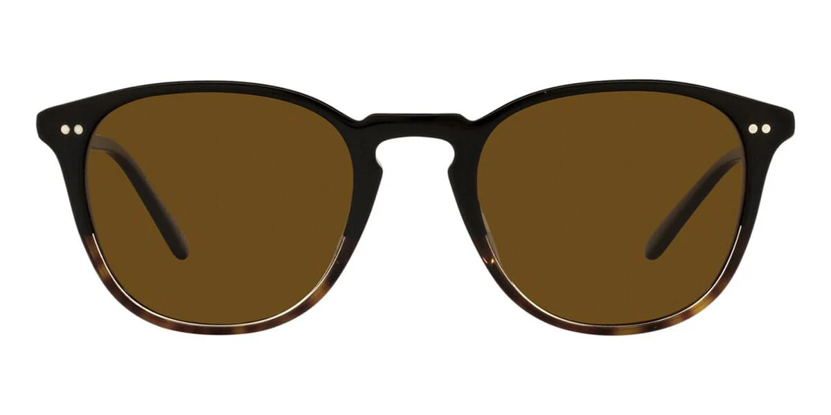 Oliver Peoples Forman L.A OV5414SU 1722/83 Polarised - As Seen On Ashton Kutcher & Jose Mourinho - Image 2