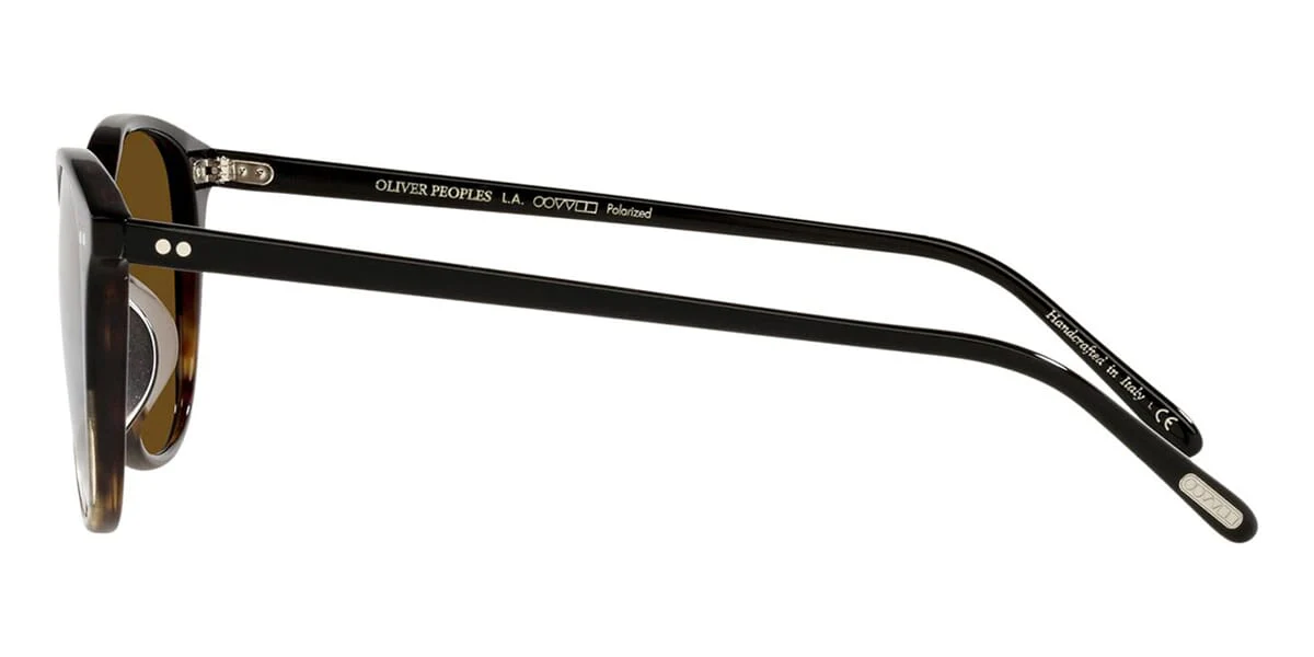 Oliver Peoples Forman L.A OV5414SU 1722/83 Polarised - As Seen On Ashton Kutcher & Jose Mourinho - Image 3