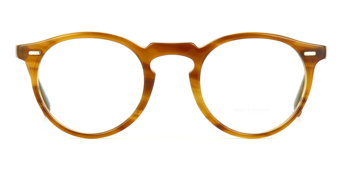 Oliver Peoples Gregory Peck OV5186 1011 - Image 2