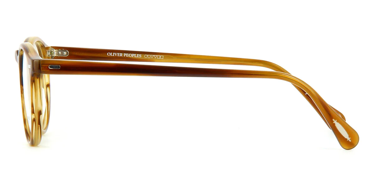 Oliver Peoples Gregory Peck OV5186 1011 - Image 3