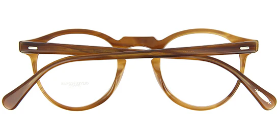 Oliver Peoples Gregory Peck OV5186 1011 - Image 6