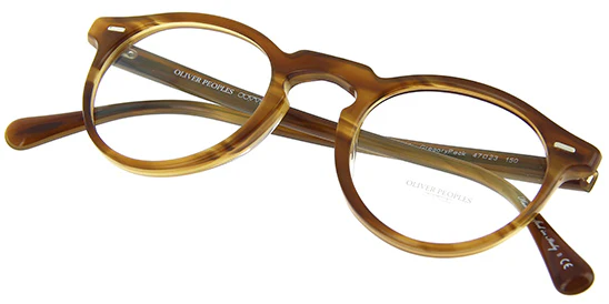 Oliver Peoples Gregory Peck OV5186 1011 - Image 7