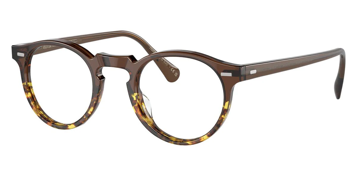 Oliver Peoples Gregory Peck OV5186 1756
