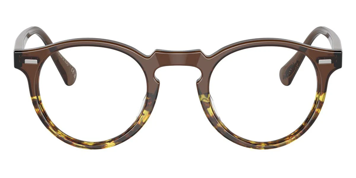 Oliver Peoples Gregory Peck OV5186 1756 - Image 2