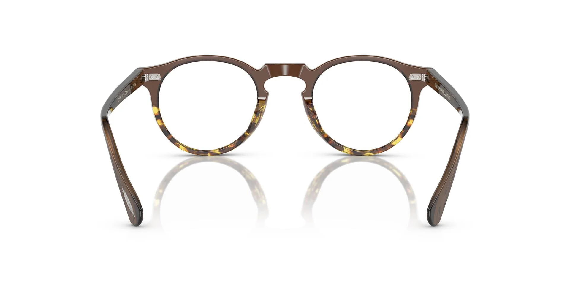 Oliver Peoples Gregory Peck OV5186 1756 - Image 5
