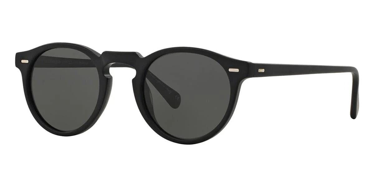 Oliver Peoples Gregory Peck Sun OV5217S 1031/P2 Polarised - As Seen On Josh Hartnett & Kyle Juszczyk