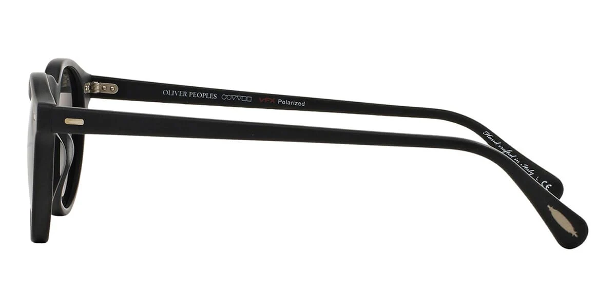 Oliver Peoples Gregory Peck Sun OV5217S 1031/P2 Polarised - As Seen On Josh Hartnett & Kyle Juszczyk - Image 3