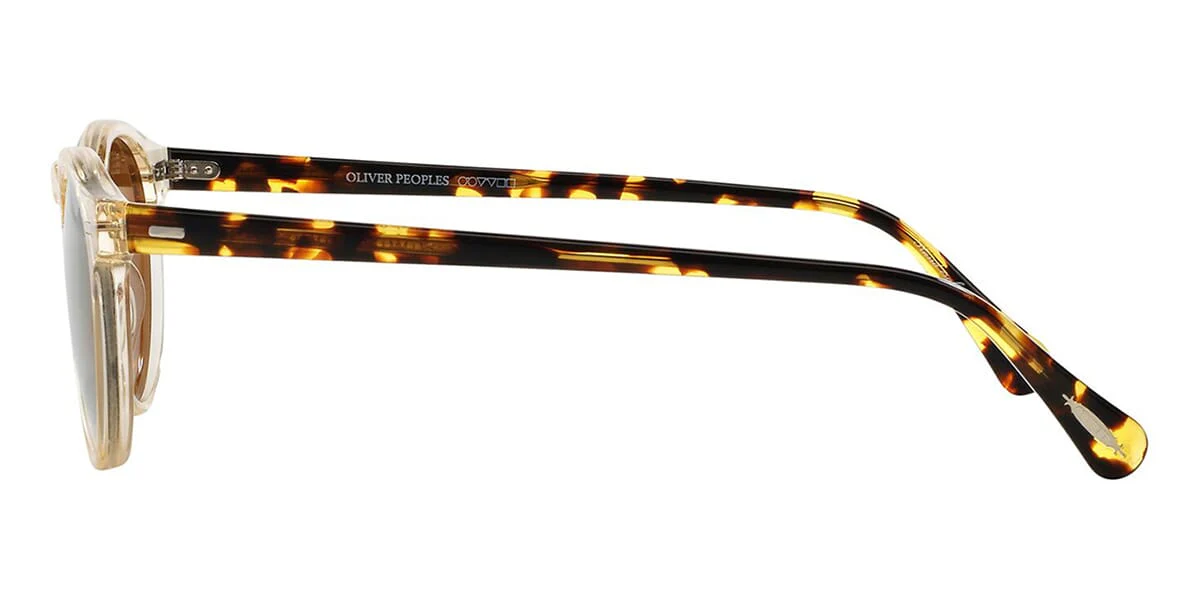 Oliver Peoples Gregory Peck Sun OV5217S 1485/W4 - As Seen On Kevin Magnussen & Kit Harington - Image 3