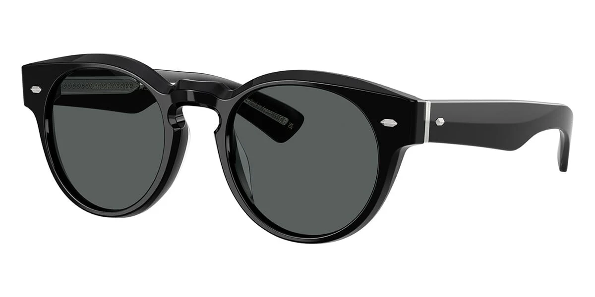 Oliver Peoples Hayton OV5571SU 1731/P2 Polarised