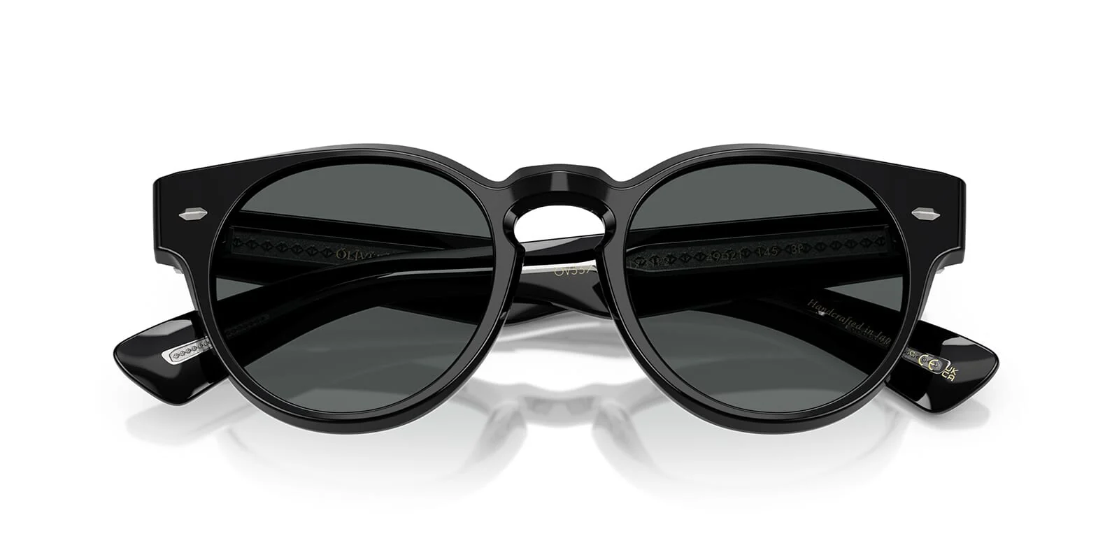 Oliver Peoples Hayton OV5571SU 1731/P2 Polarised - Image 4