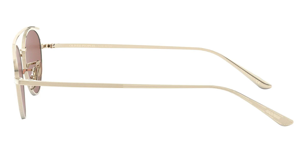 Oliver Peoples Hightree OV1258ST 5035/C5 - As Seen On Florence Pugh - Image 3