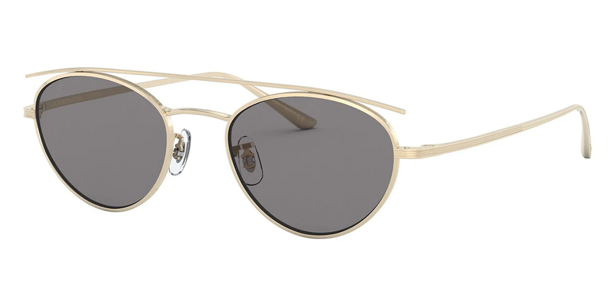 Oliver Peoples Hightree OV1258ST 5292/R5 - As Seen On Sofia Richie & Alessandra Ambrosio
