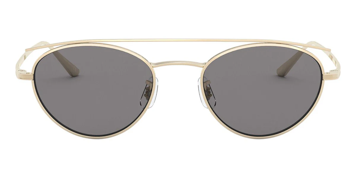 Oliver Peoples Hightree OV1258ST 5292/R5 - As Seen On Sofia Richie & Alessandra Ambrosio - Image 2