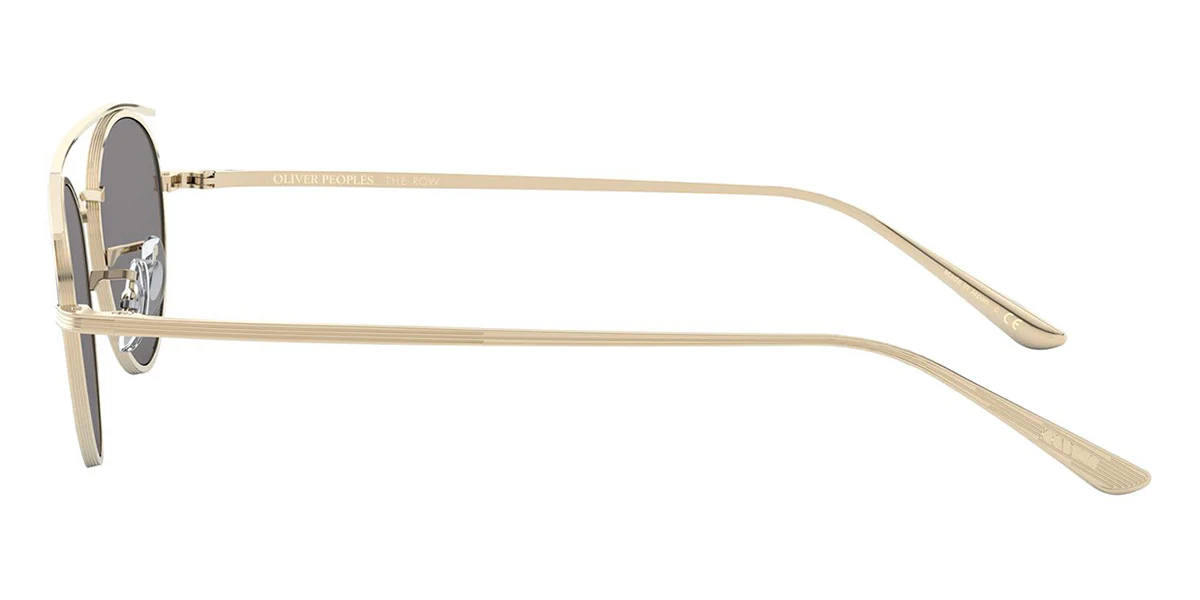 Oliver Peoples Hightree OV1258ST 5292/R5 - As Seen On Sofia Richie & Alessandra Ambrosio - Image 3