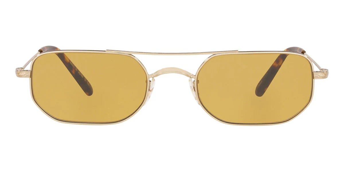 Oliver Peoples Indio OV1263ST 5035/53 - As Seen On Bella Hadid - Image 2