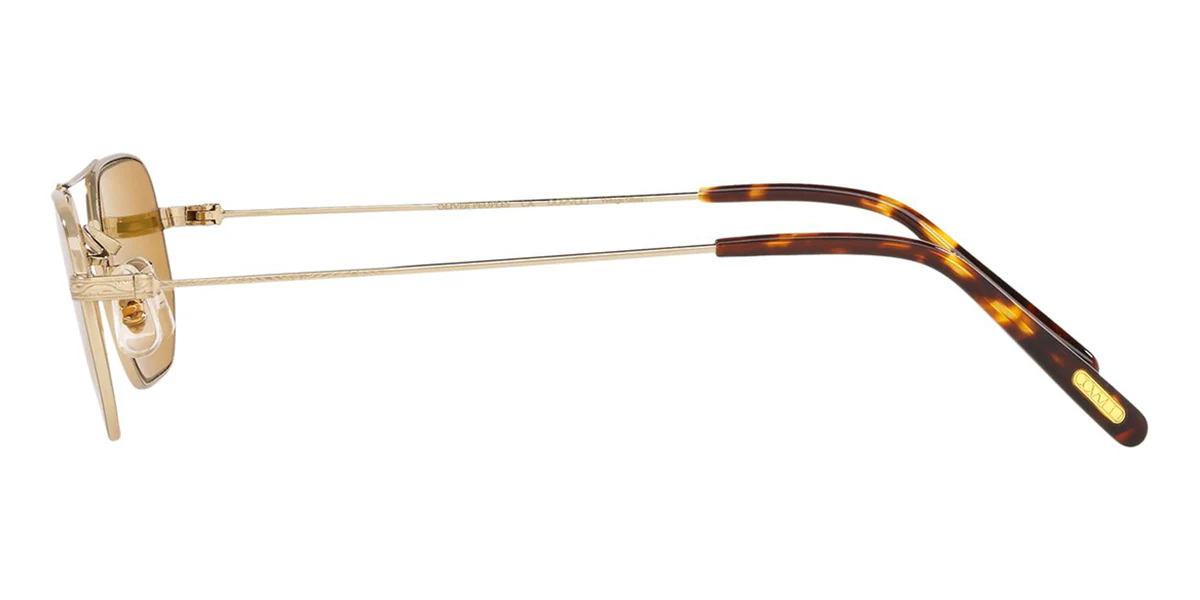 Oliver Peoples Indio OV1263ST 5035/53 - As Seen On Bella Hadid - Image 3