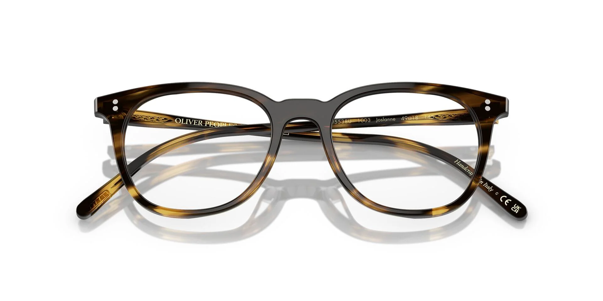 Oliver Peoples Josianne OV5538U 1003 - Image 4
