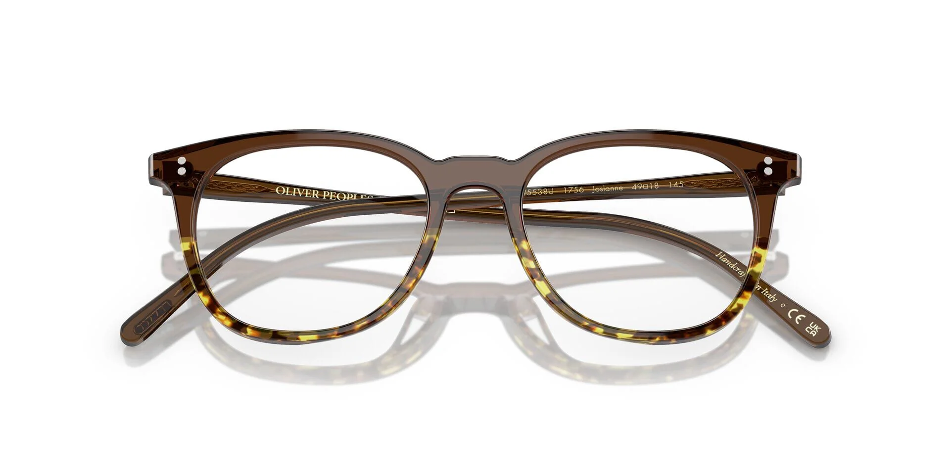 Oliver Peoples Josianne OV5538U 1756 - Image 4