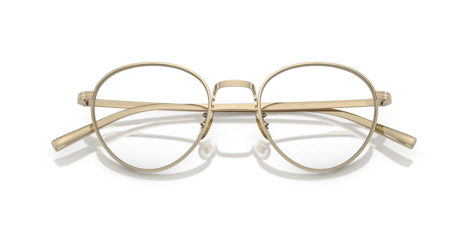 Oliver Peoples Kesner OV1350T 5035 - Image 4