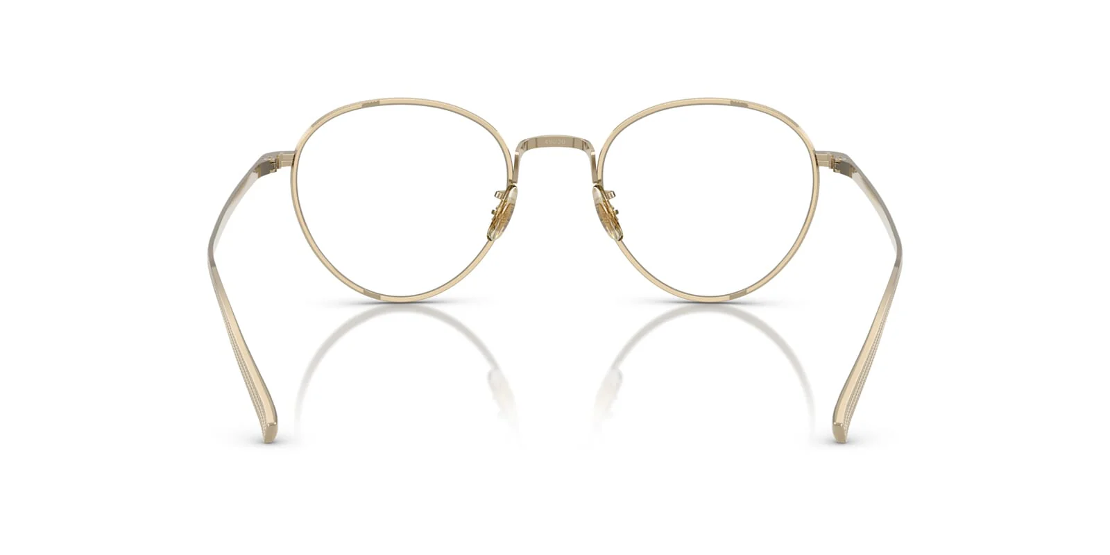 Oliver Peoples Kesner OV1350T 5035 - Image 5