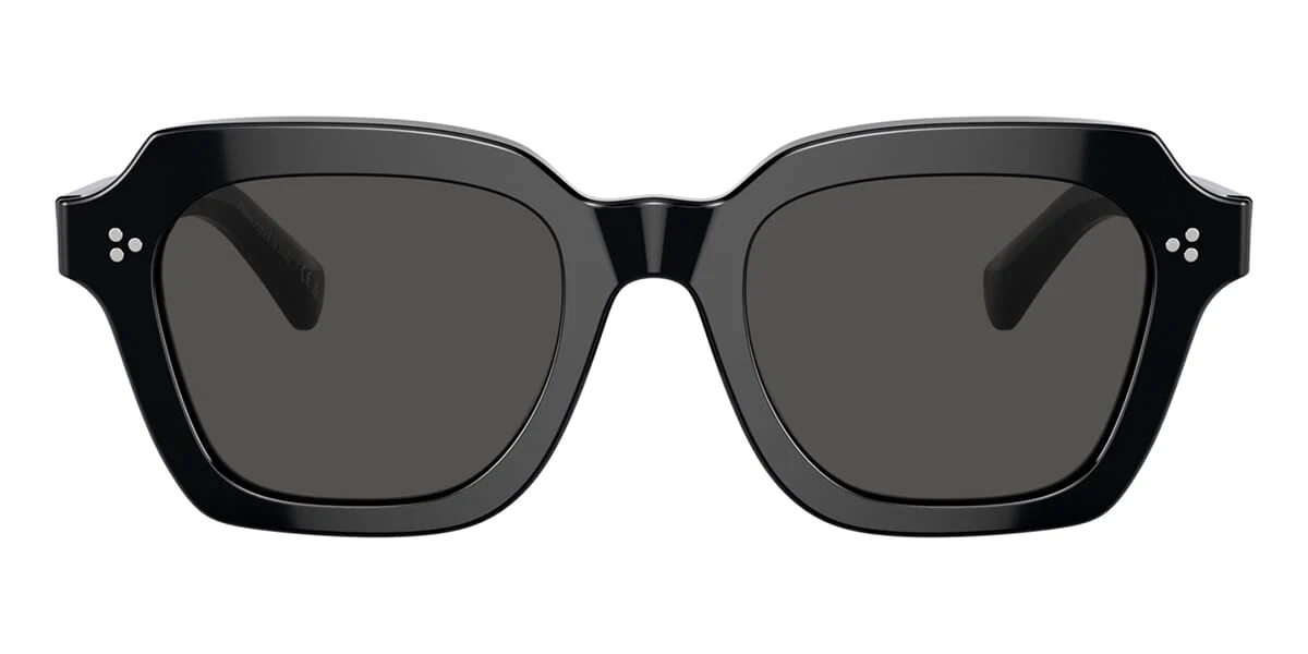 Oliver Peoples Kienna OV5526SU 1005/87 - As Seen On Krysten Ritter & Natasha Rothwell - Image 2