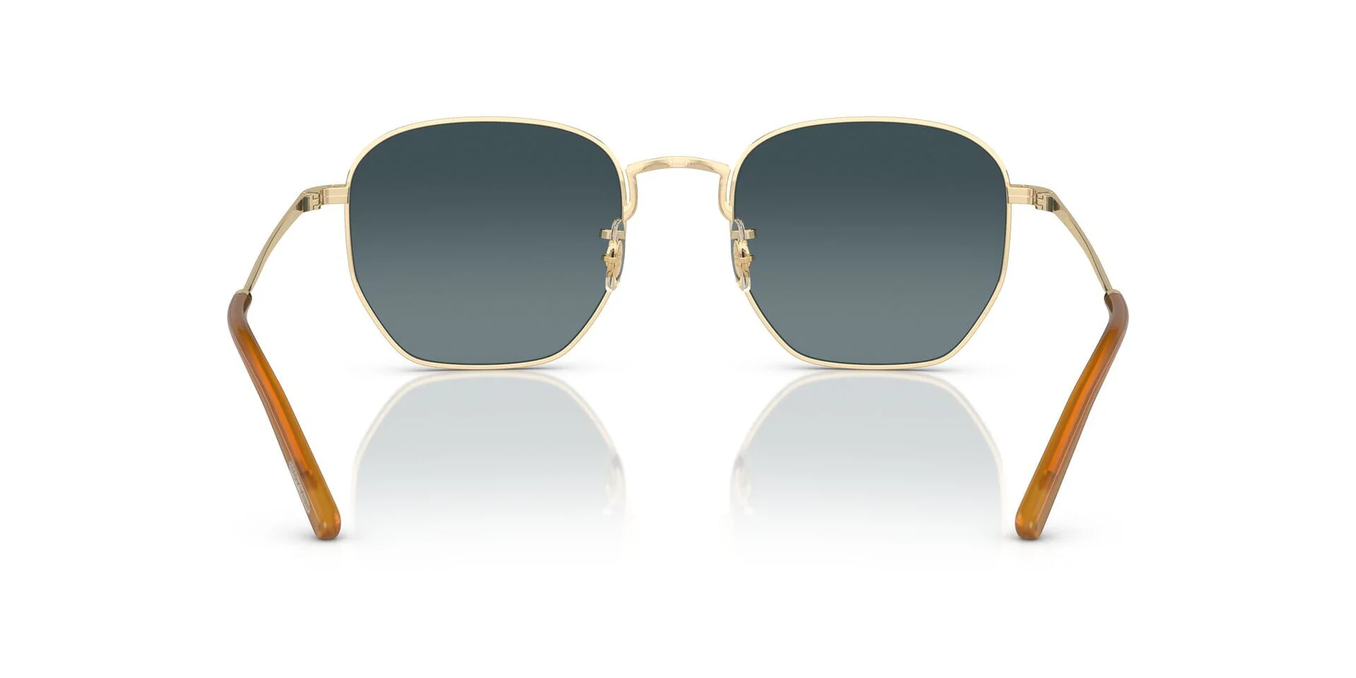 Oliver Peoples Kierney Sun OV1331S 5035/S3 Polarised - Image 5