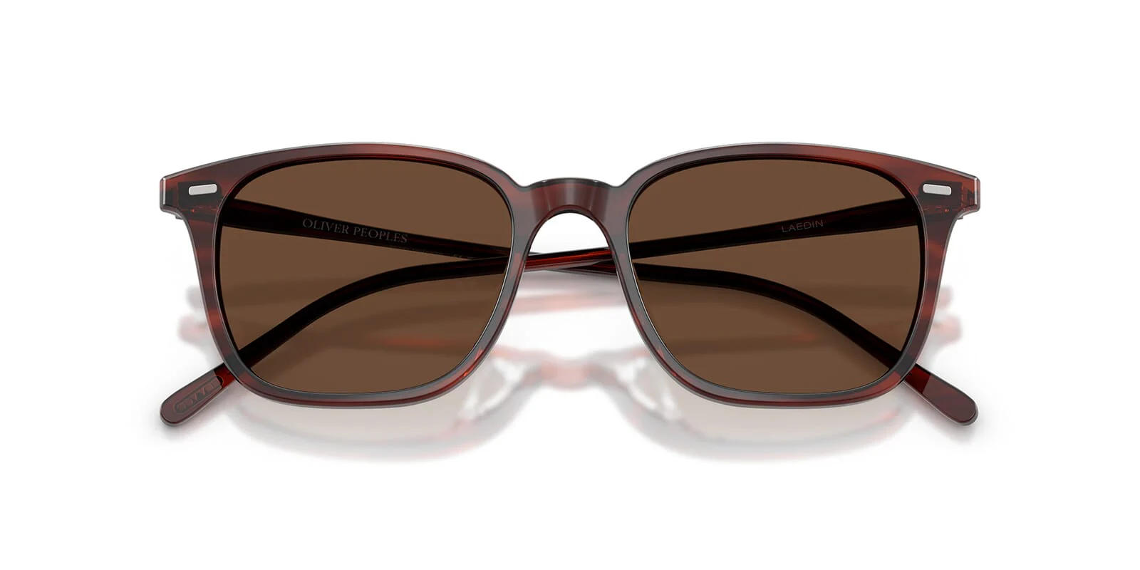 Oliver Peoples Laedin OV5614SU 1818/AN Polarised - Image 4