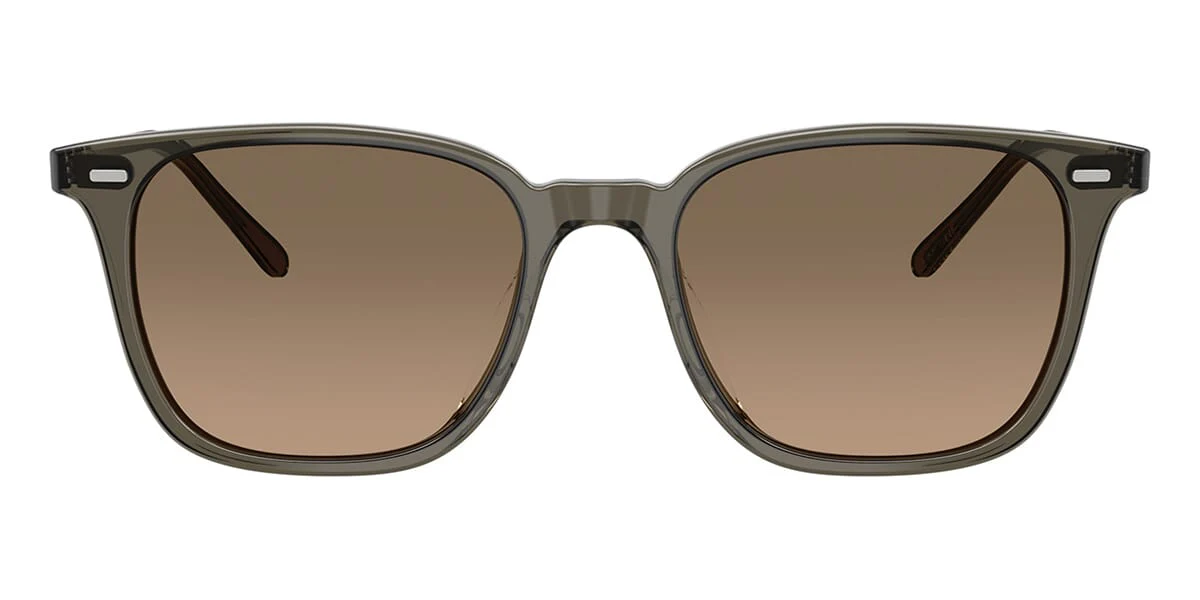 Oliver Peoples Laedin OV5614SU 1820/GN Polarised - Image 2