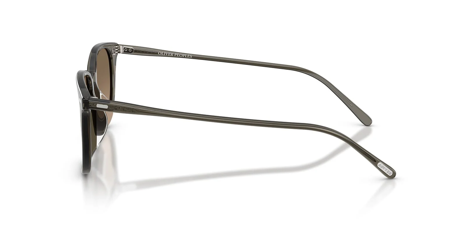 Oliver Peoples Laedin OV5614SU 1820/GN Polarised - Image 3