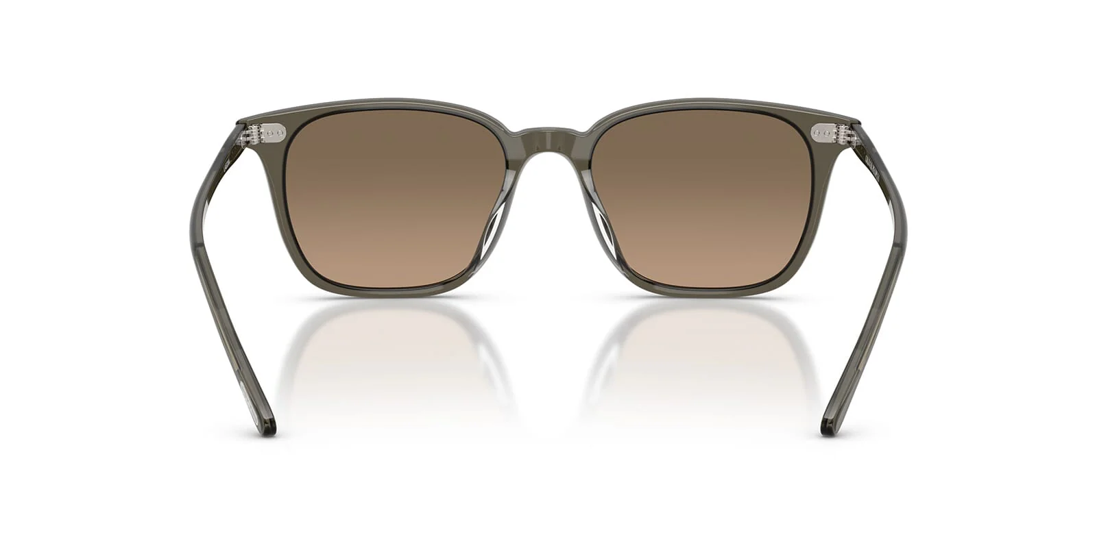 Oliver Peoples Laedin OV5614SU 1820/GN Polarised - Image 5