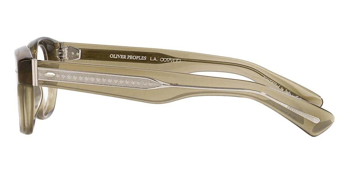 Oliver Peoples Latimore OV5507U 1678 - Image 3